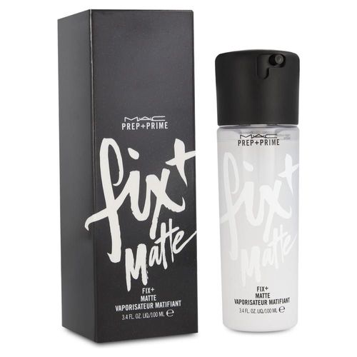 MAC Spray Hidratante Prep + Prime Fix+ Matte