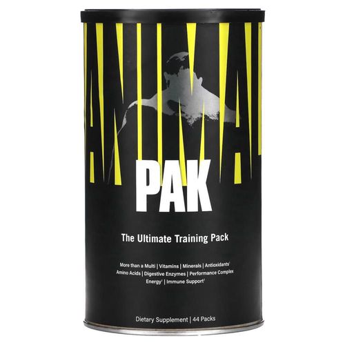 Multivitaminico Universal Nutrition Animal Pak 44 Packs