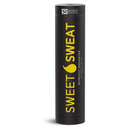 Gel Pre entrenamiento abdominal Sweet Sweat Sweet Sweat 6.4oz