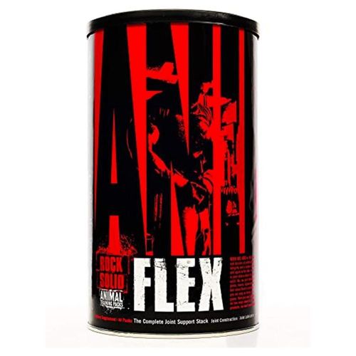 Glucosamina Articulaciones Universal Nutrition Animal Flex 44 Packs