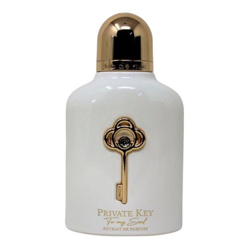 ARMAF PRIVATE KEY TO MY SOUL EXTRAIT DE PARFUM 100 ML