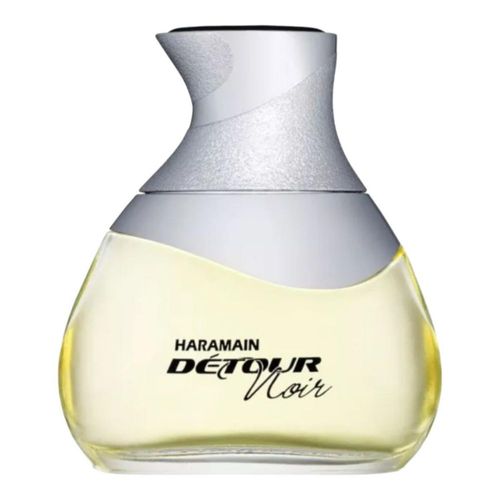 AL HARAMAIN DETOUR NOIR EDP 100 ML