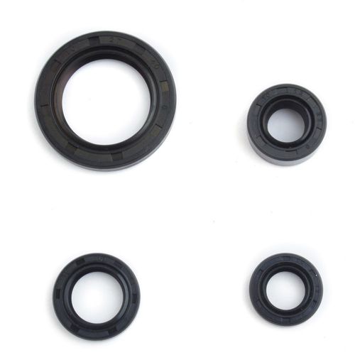 Retenes de Motor para Moto 4 piezas EN125-HU Sayto