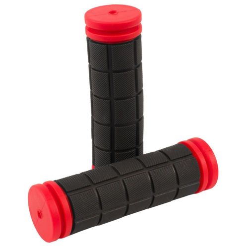 Puños Antideslizante para Bicicleta 100mm TPR SZ-155D Gospel