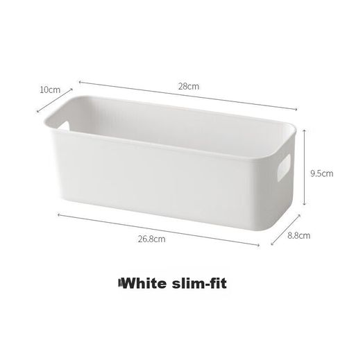 Caja de almacenamiento multifuncional 26.8cm