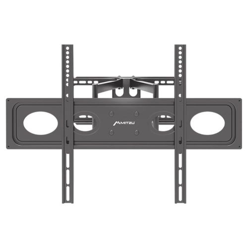 Soporte con doble brazo articulado para pantallas de 32 a 70 LCD 3270 Mitzu -End_
