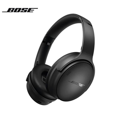 Audífonos Bose QC45 Bluetooth Negros