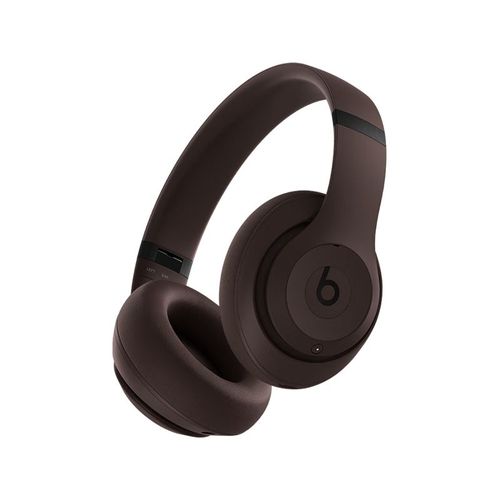 Audífonos Beats Studio Pro Café Oscuro