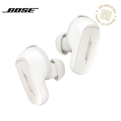 Audífonos Bose QuietComfort 60A blanco