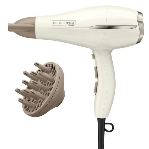 Secadora De Cabello Conair Infiniti Pro Frizz-free