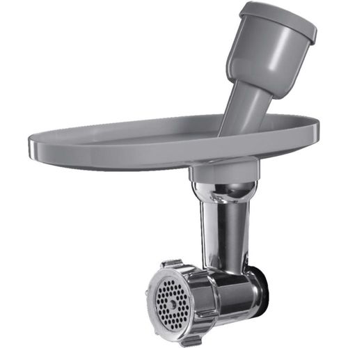 Molino de Carne Smeg SMMG01 Acero Inox Para Batidora SMF03