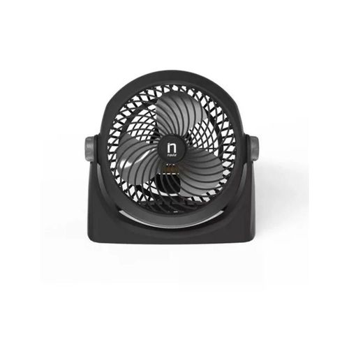 Ventilador Navia personal Mod. MIO-CEN-1010 N
