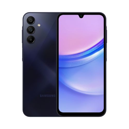 Samsung A15 Lite 32GB Movistar Negro