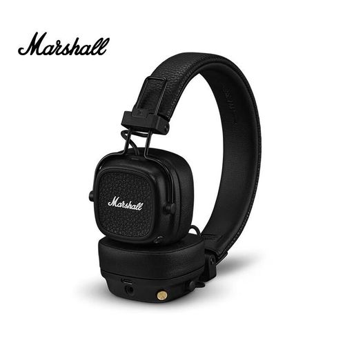 Audífonos Marshall Major V Negros