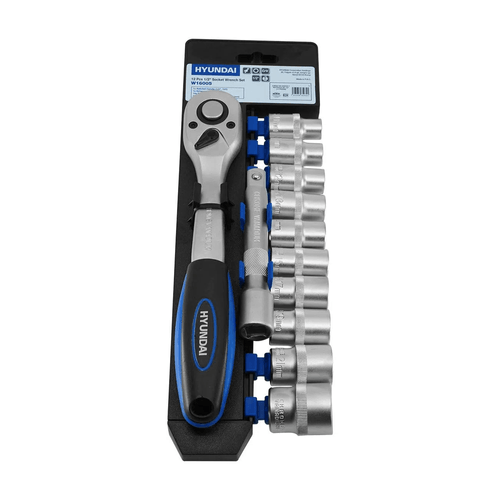 Kit De Herramientas Dados, Matracas Y Desarmadores