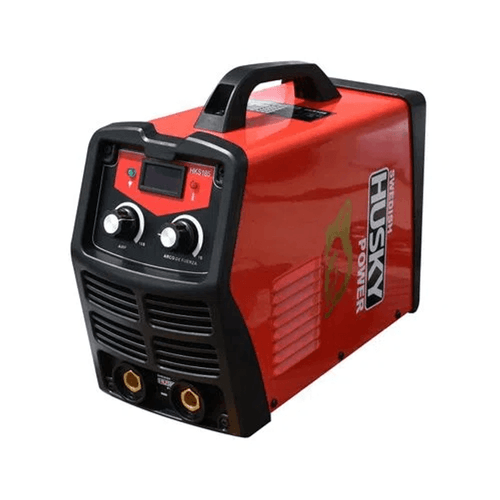 Soldadora Inverter 110v/120a 220v/160a