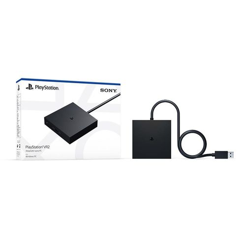 Adaptador para PC VR2 PS5