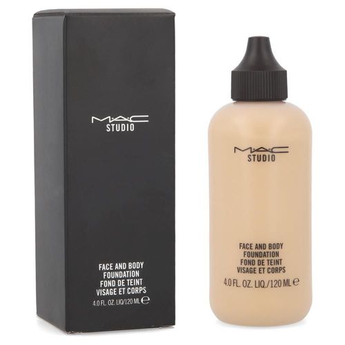 Base De Maquillaje Studio Face And Body Foundation -C3 - Dama