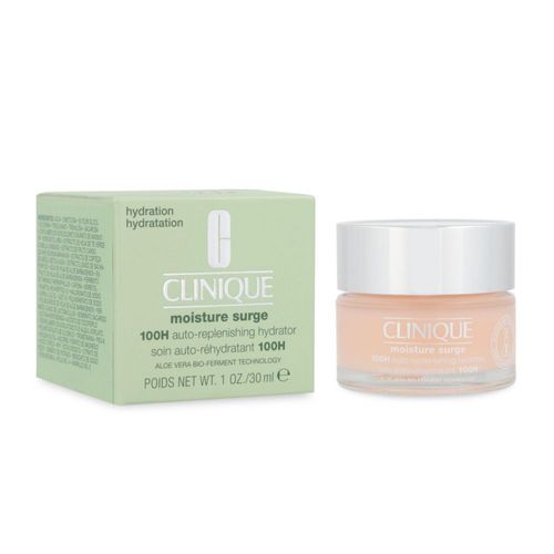 Crema Hidratante Clinique Moisture Surge 100H 30Ml - Unisex
