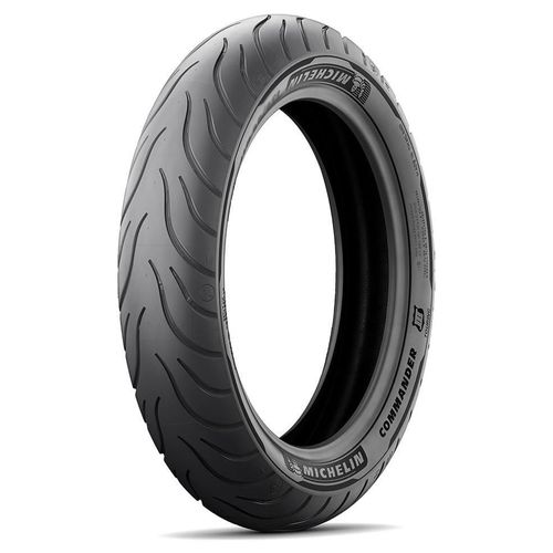 llanta 120/70B21 Michelin COMMANDER III TRNG 68H