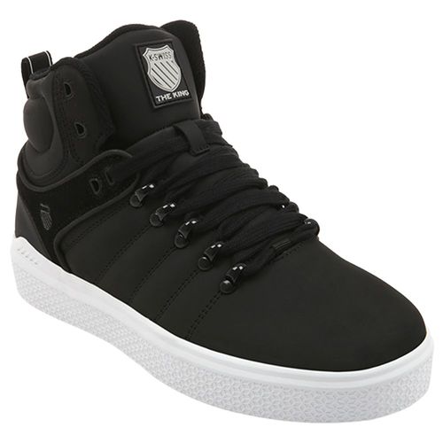 Tenis Casual Dama K-swiss King V