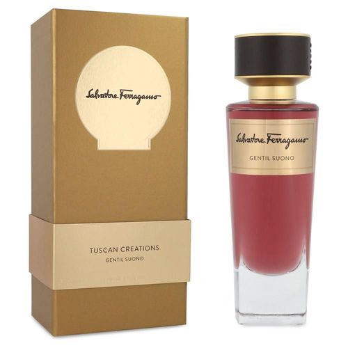 Salvatore Ferragamo Gentil Suono 100Ml Edp Spray - Unisex