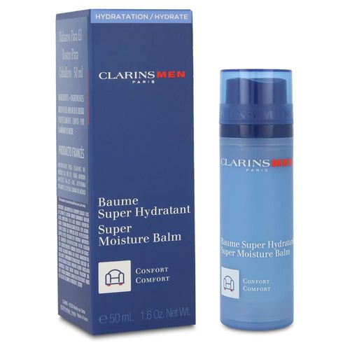 Clarins Balsamo Superhidratante Moisturizer Balm - Caballero