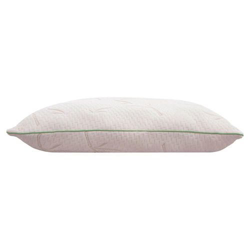 Almohada Sealy Tradicional Bamboo King Size