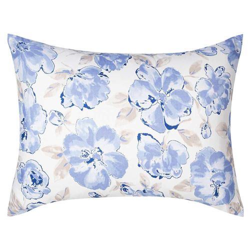 EDREDON SET KING SIZE ALLIE BLUE