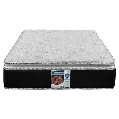 Colchón Queen Size Spring Air Kunis