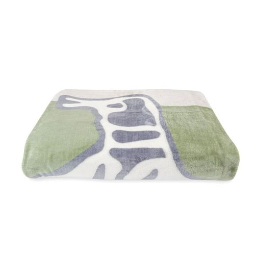 Cobertor Fulker Penguin Tacto Suave