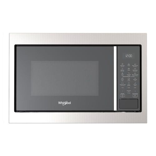 Microondas Whirlpool con Trim Kit de 30L WM1711D