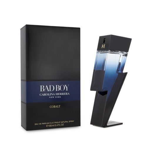 Bad Boy Cobalt 100Ml Edp Spray - Caballero