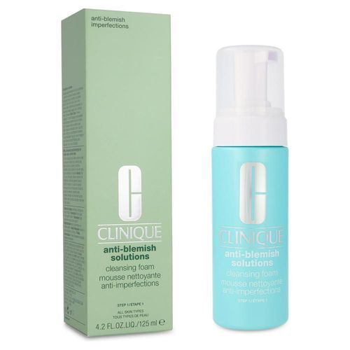 CLINIQUE Limpieza Facial Anti-blemish Solutions Cleansing