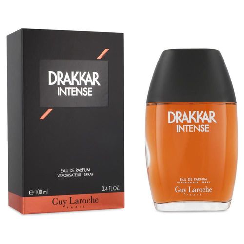 Drakkar Intense 100Ml Edp Spray - Caballero