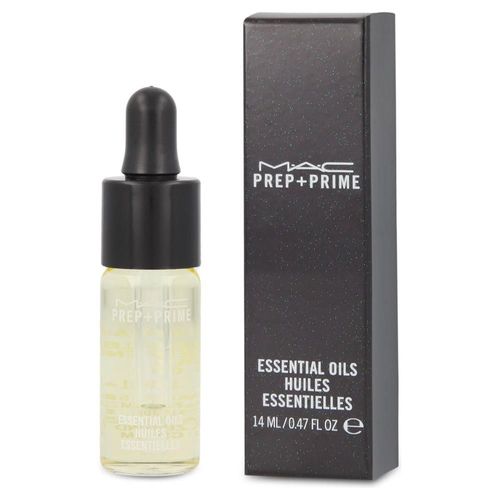 Mac Aceites Prep + Prime Grapefruit & Chamomile Essential - Dama