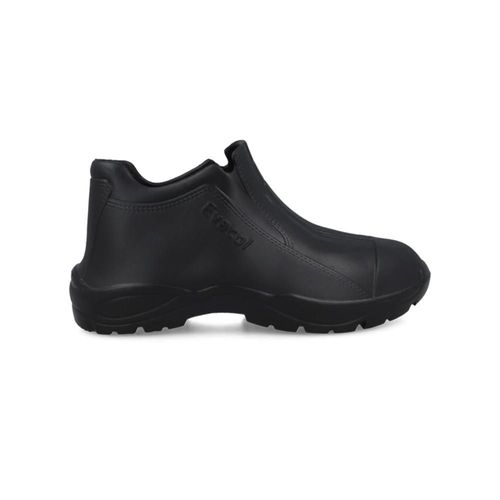 Bota Antiderrapante Unisex Evacol | Seguridad, Confort y Durabilidad