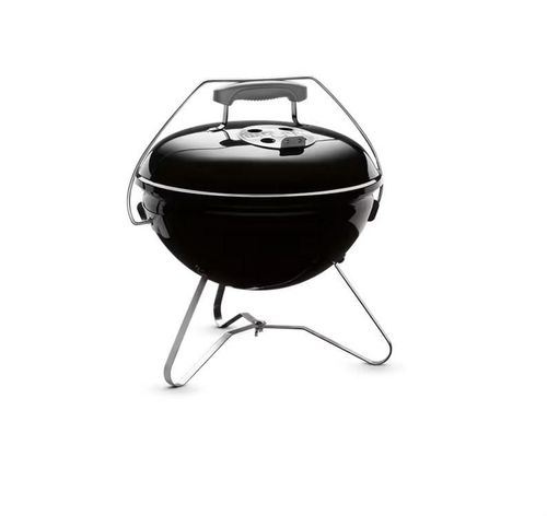 Asador Smokey Joe Premium 14 pulgadas