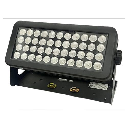 Panel Led WASHOD-4410 Baño de Color para Exteriores