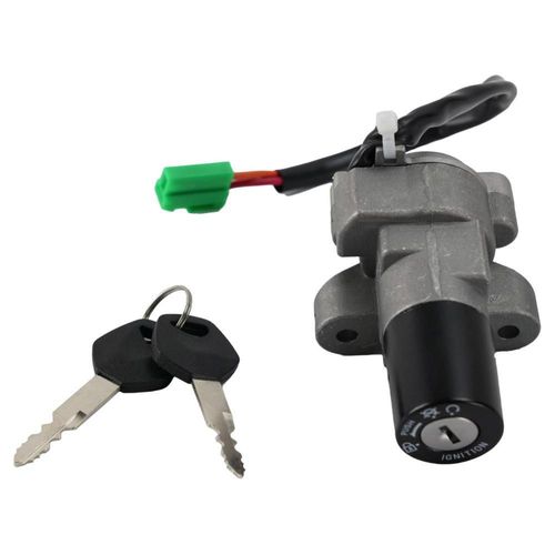 Switch encendido para moto Gixxer 155 Roda MRM