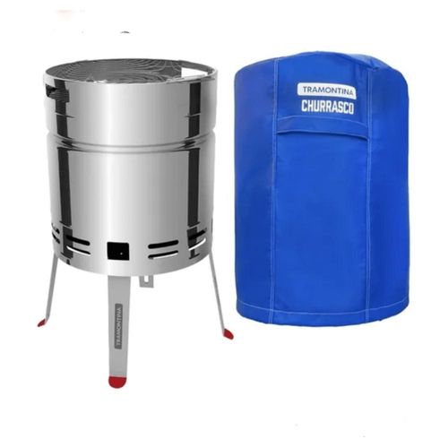 Juego de asado Tramontina 32200522 2 piezas -END