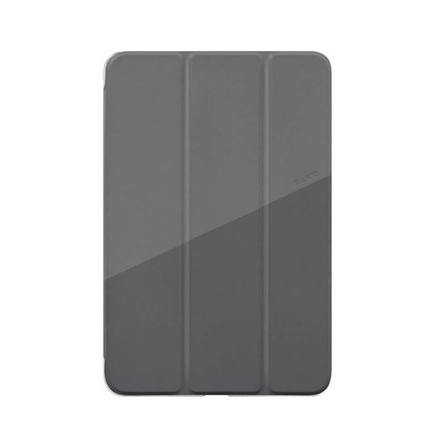Funda folder marca Laut Huex para iPad mini 5 color negro