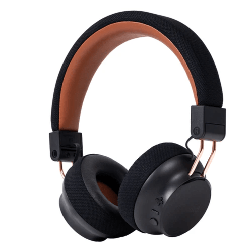 AUDIFONOS BILLBOARD SOUL ANC NEGRO TIPO DIADEMA BLUETOOTH
