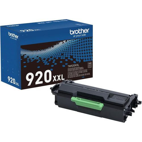 Toner Brother TN920xxl negro 11.000 paginas hl-l5210dn