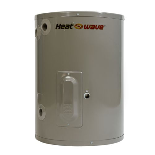 Boiler de depósito eléctrico Heatwave HW-ET152