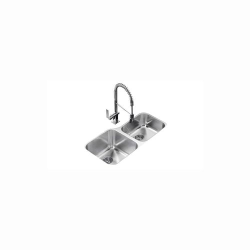 Fregadero De Submontar Teka Be 2c 880 (tu 34.18 R)