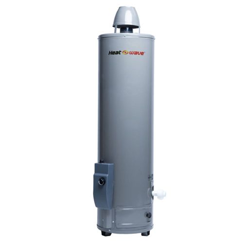 Boiler de depósito Heatwave HW-GT15N