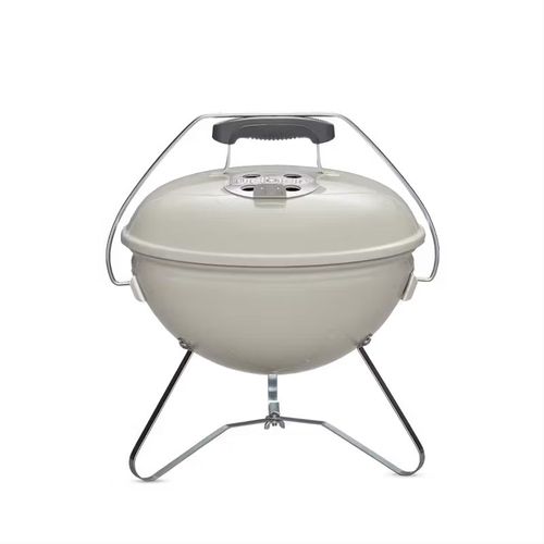 Asador Smokey Joe premium 14 Marfil
