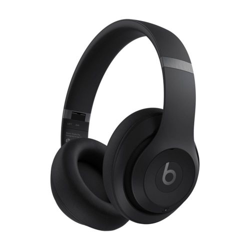 Beats Studio Pro Negro