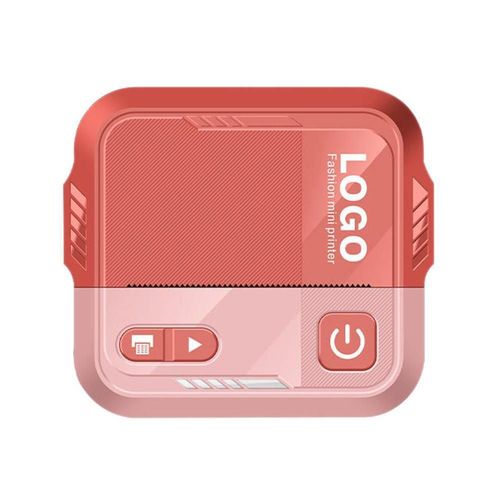 Impresora térmica de bolsillo